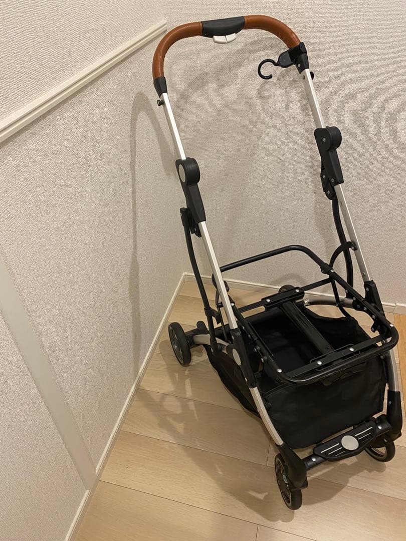 Bello ベッロ ペットカート グリーン 2way ワンタッチ