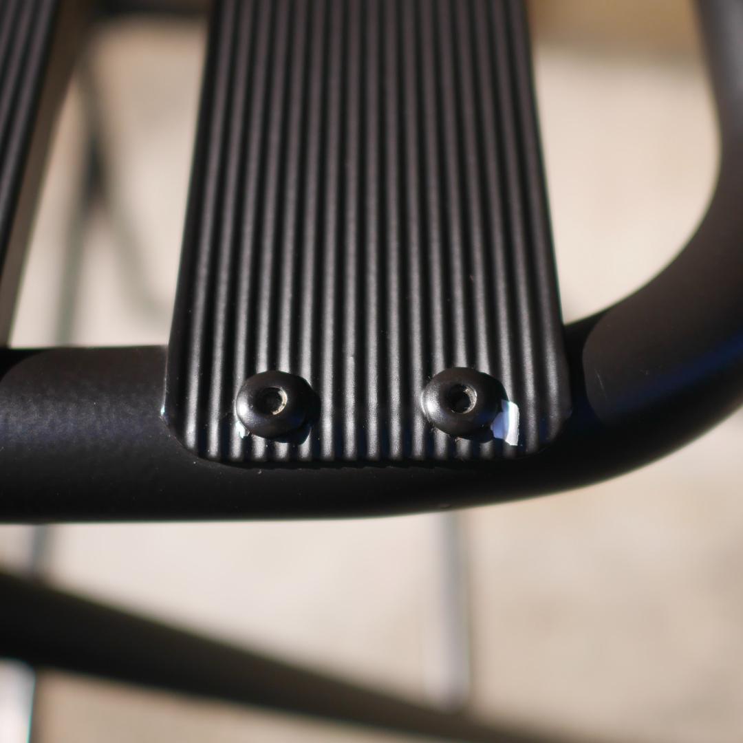 DUENDE デュエンデ BENT HIGH STOOL ベントスツール