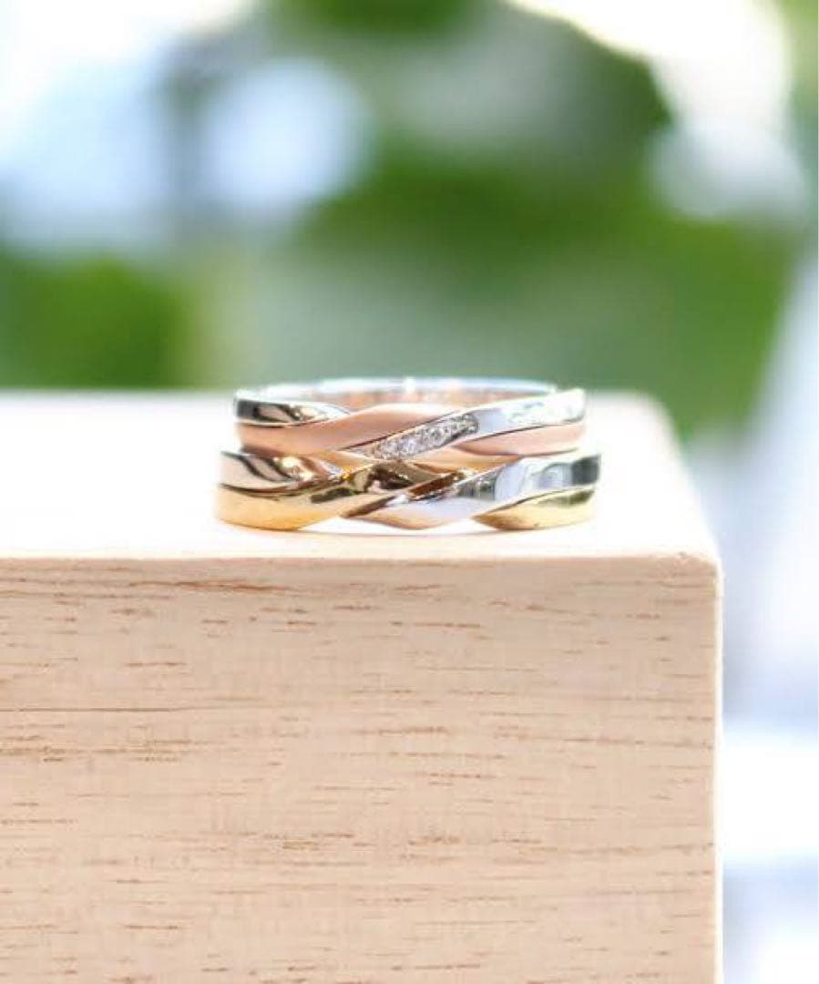 アクセサリー k