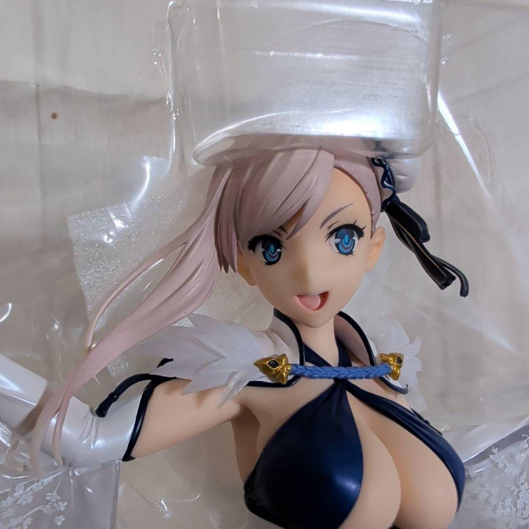 Fate Grand Order バーサーカー 宮本武蔵 フィギュア コトブキヤ