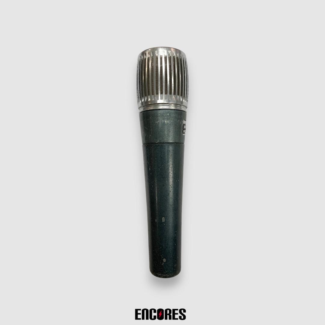 配信機器・PA機器・レコーディング機器 Shure SM57 Unidyne III Made in USA