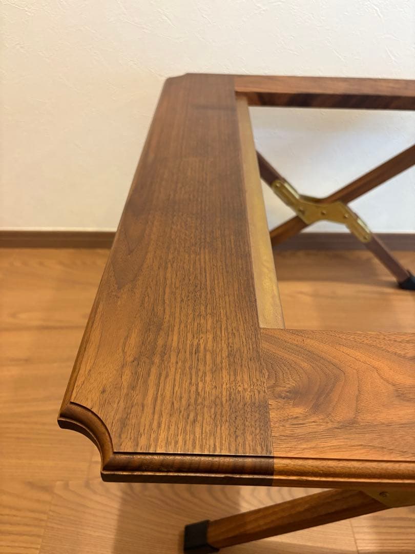 NORAsフレーム/真鍮パネル4枚/swampケース付