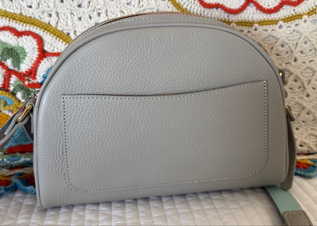 【最終価格】ADMJ クチュールクリスタルクロスボディバッグ