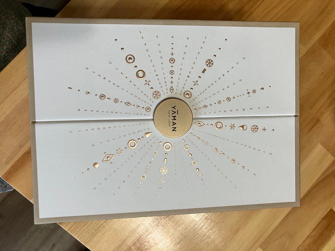 YA-MAN TOKYO JAPAN RF美顔器 フォトプラス シャイニー B…