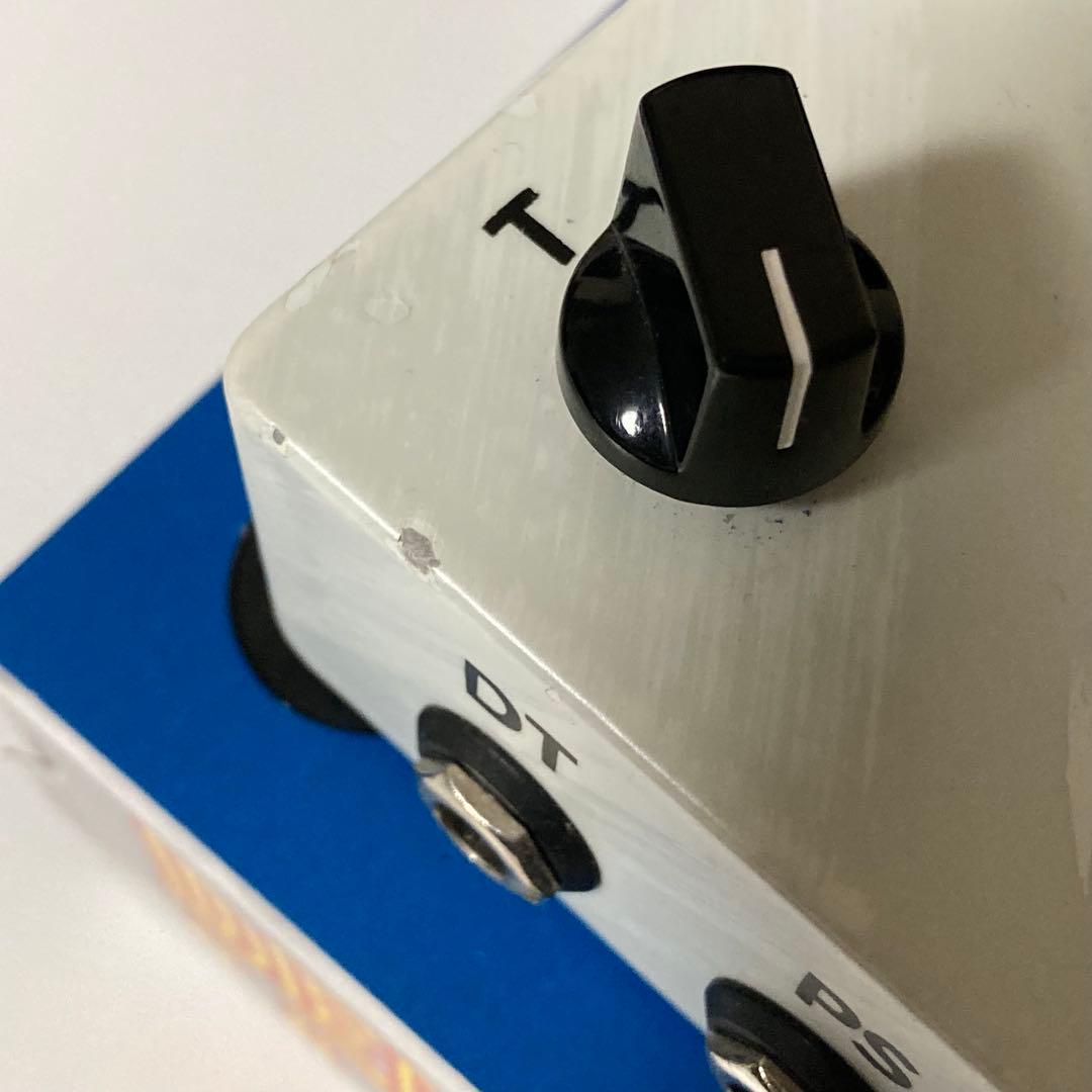 Jam Pedals Delay Llama Xtreme ギターエフェクター