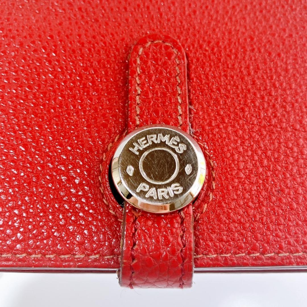 【HERMES】エルメス ドゴン ケース カードケース