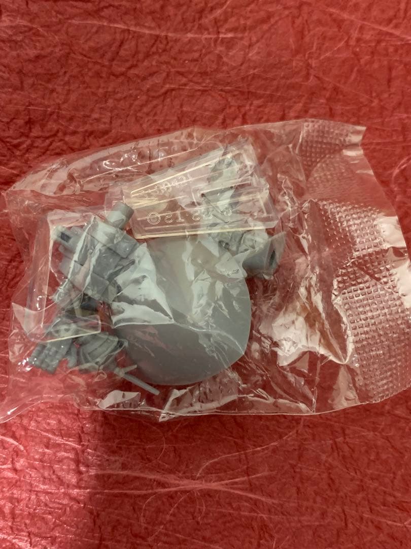 チョコサプ　ガンダム　10種類