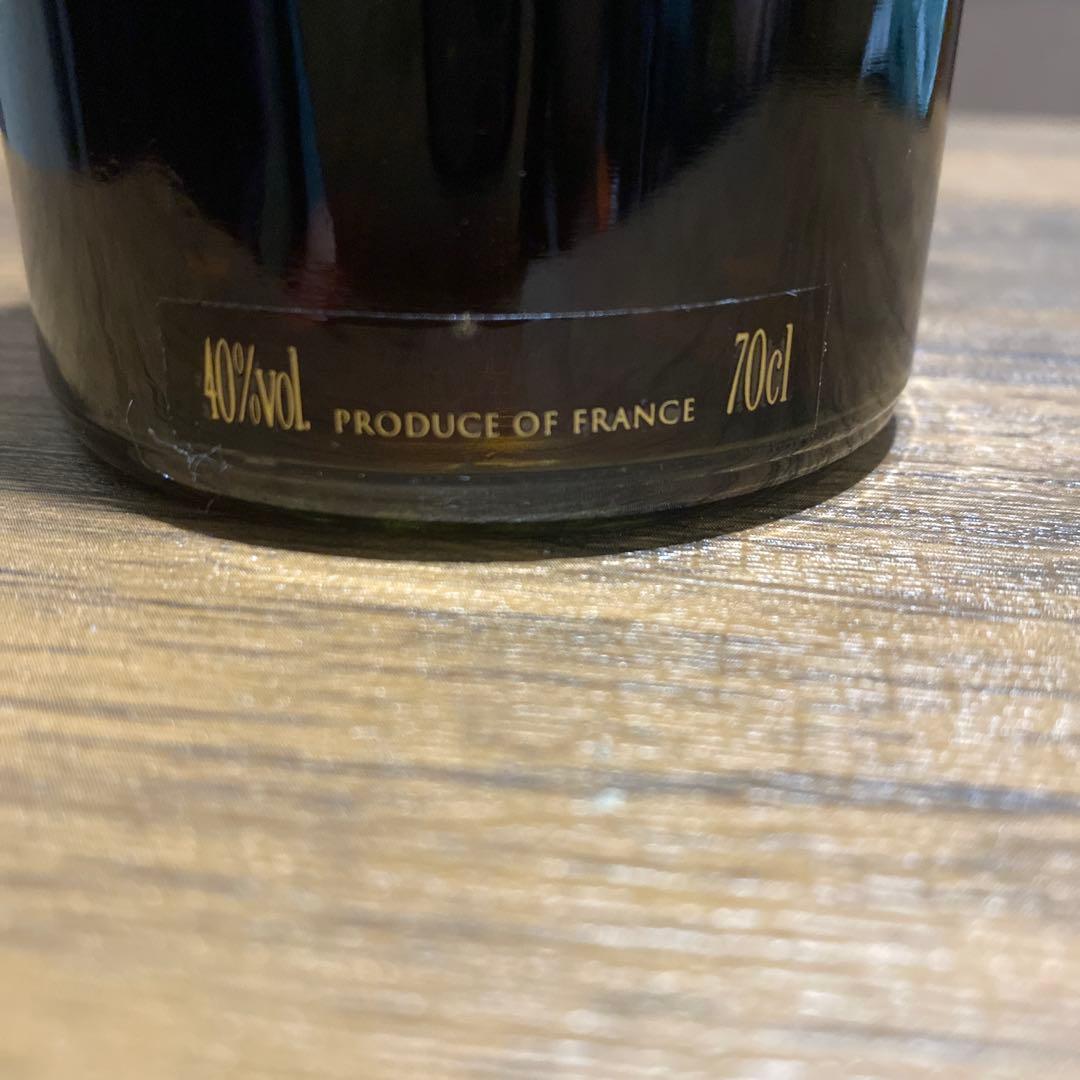 タイユヴァン グランド シャンパーニュ 未開栓 フランスTAILLEVENT