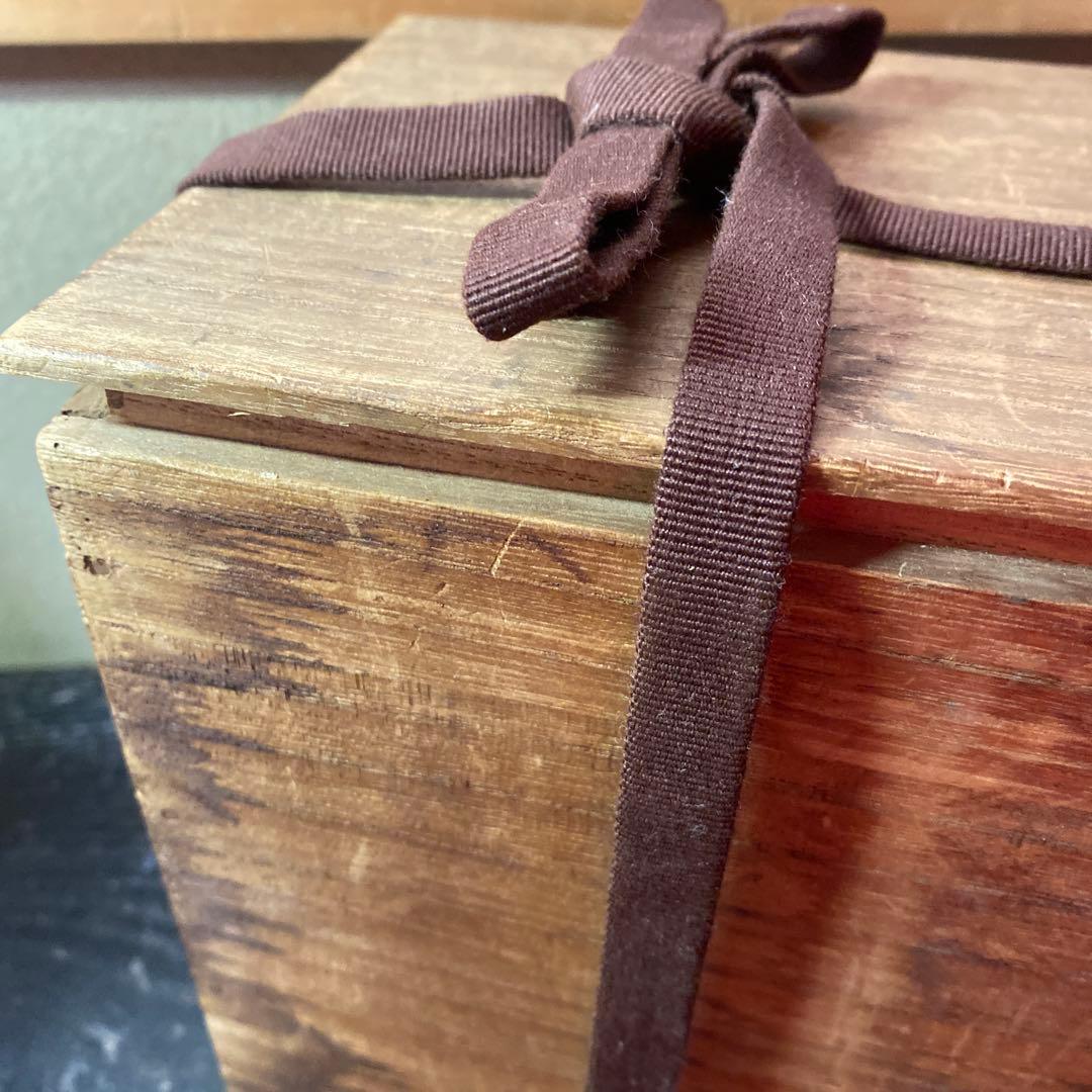 専用　中国古玩　耳付花瓶　17cm9cm