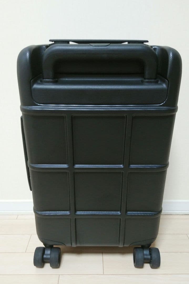 THE NORTH FACE NM32367 キャリーケース