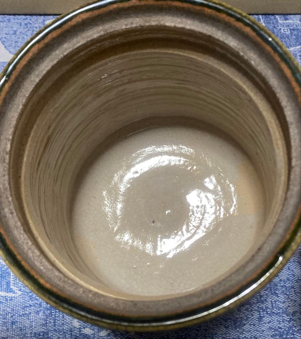 茶道具 水指 詳細不明