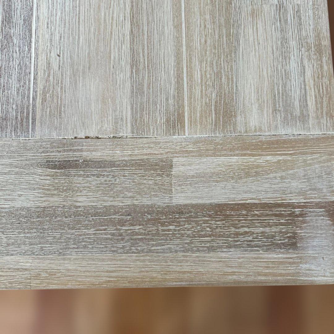 【GOG】unico ウニコ MANOA（マノア） ダイニングテーブル