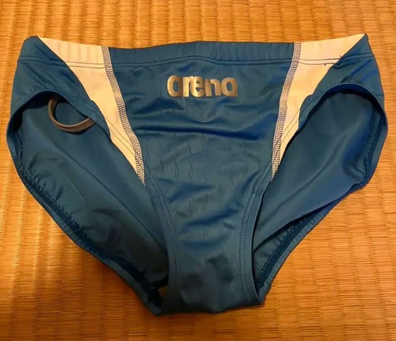 arena アリーナ　X-PYTHON　競泳水着　FAR-2509M 競パン