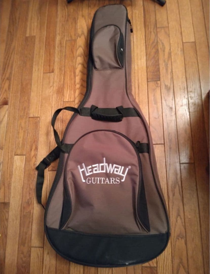 アコースティックギター エレアコ