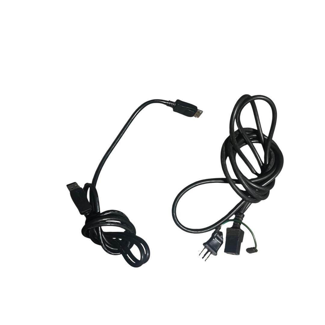 【メ0804-07】I-O DATA　液晶ディスプレイ　43型4Kワイド