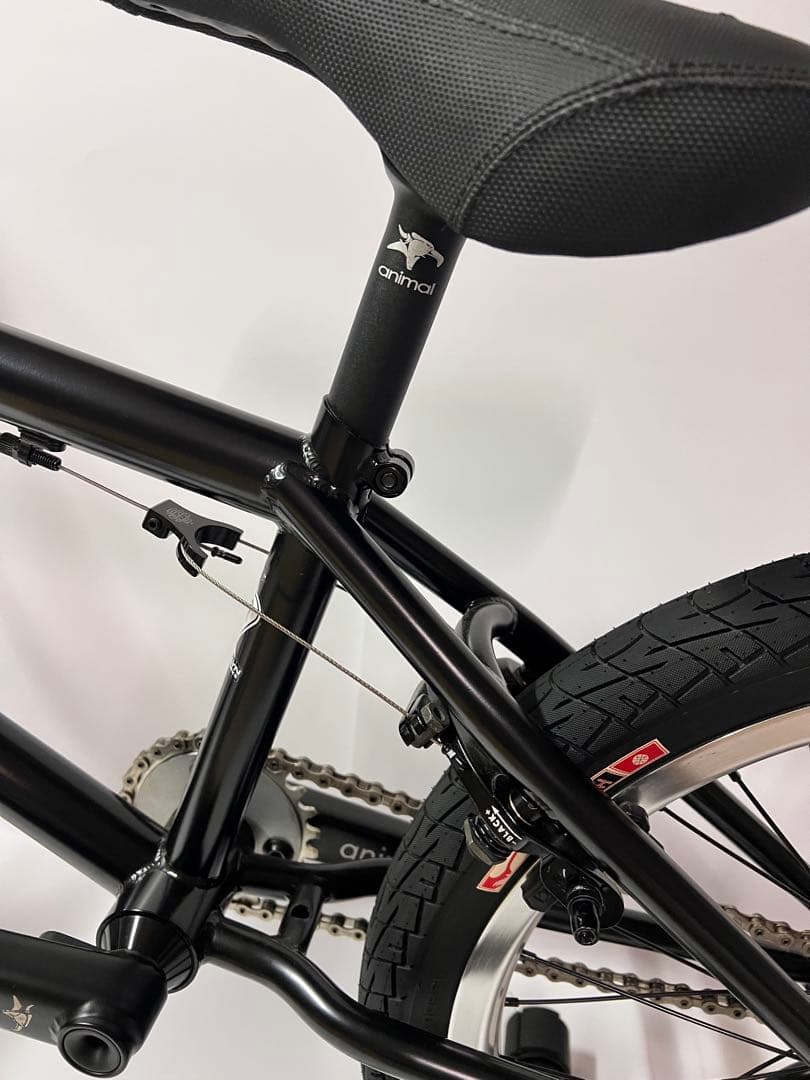 自転車本体 BROOKLYN MACHINE WORKS