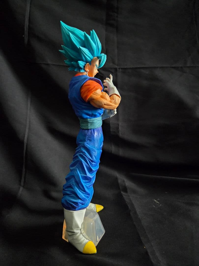 一番くじ ドラゴンボール　エクス卜リームサイヤン　B賞　ベジット