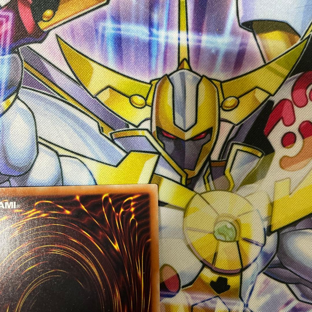 遊戯王　青眼の亜白龍　20thシークレット　３枚