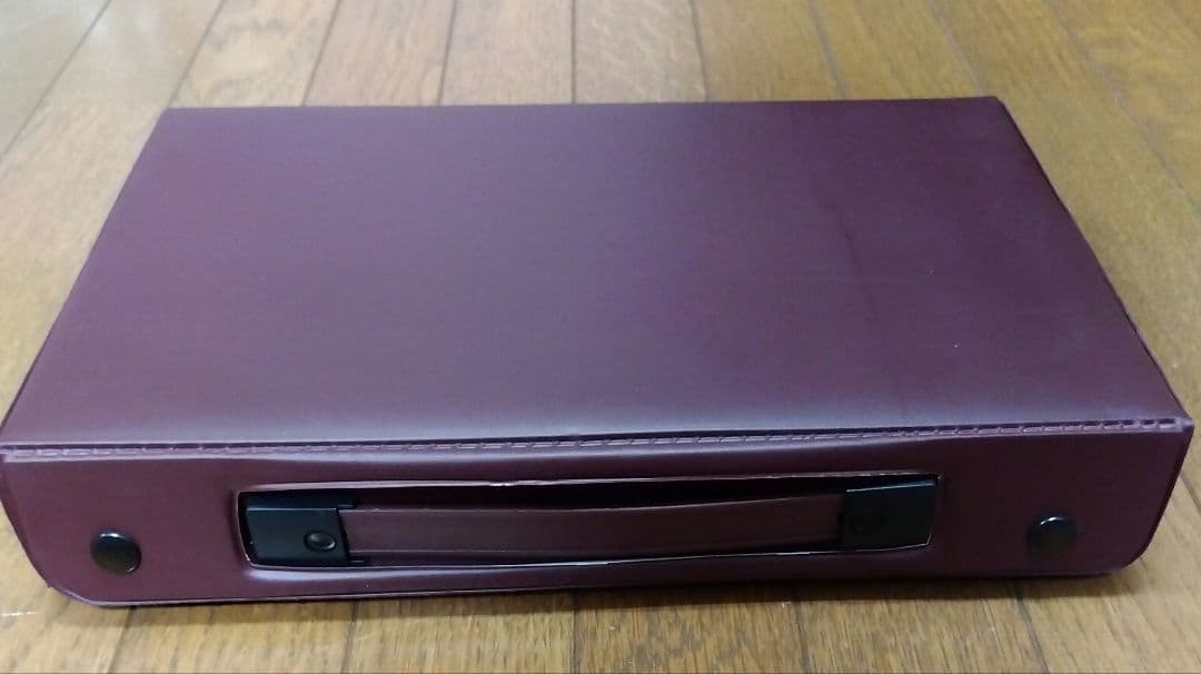 高級麻雀牌 竹 取っ手付きケース レトロ