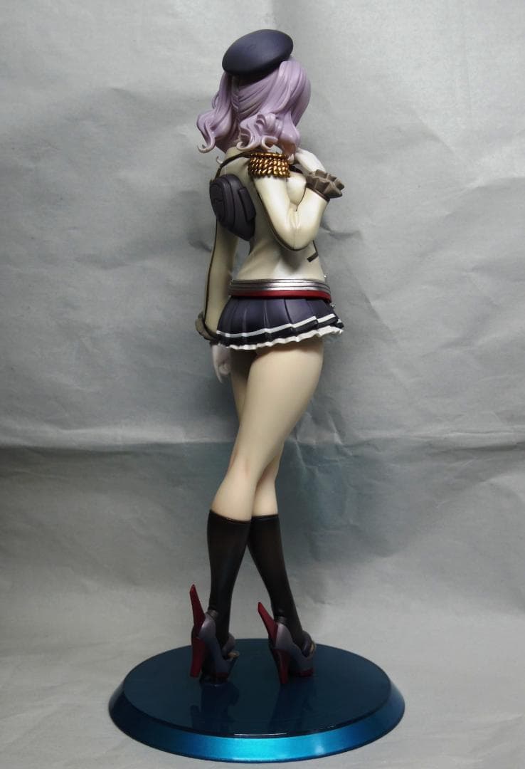 1/7 鹿島 限定版 AMAKUNI『艦隊これくしょん -艦これ-』