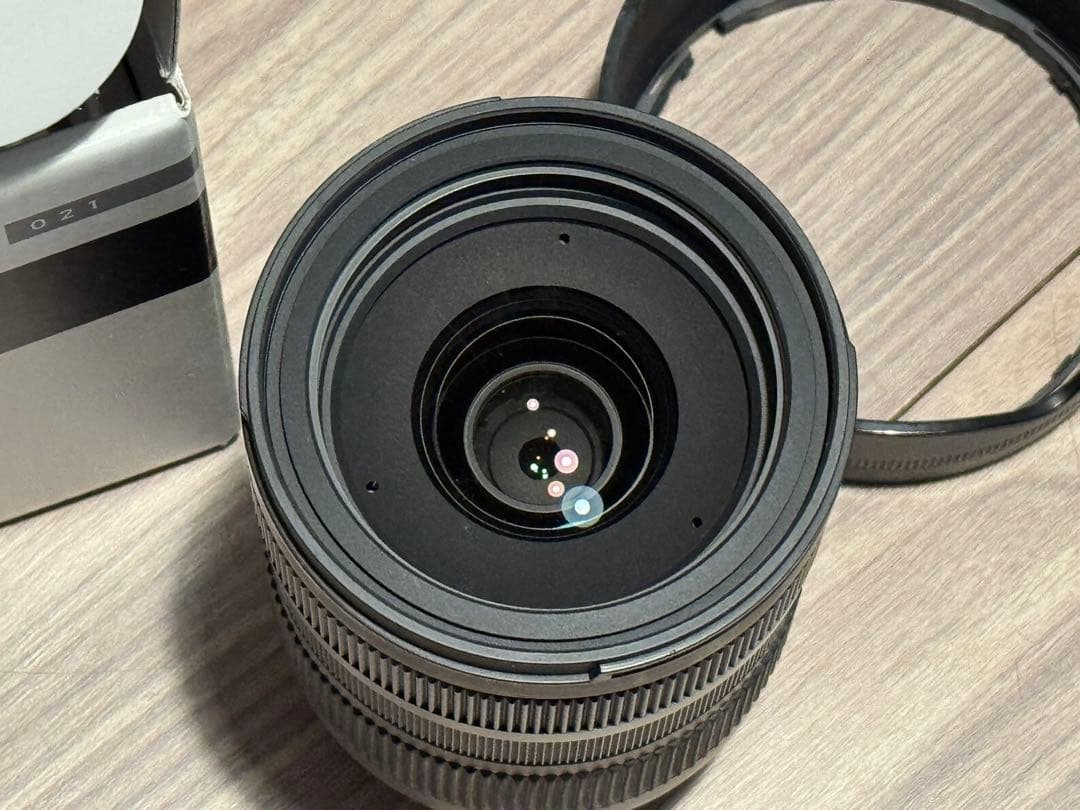 Zさん専用SIGMA 28-70mmF2.8DG DN (Sony Eマウント)