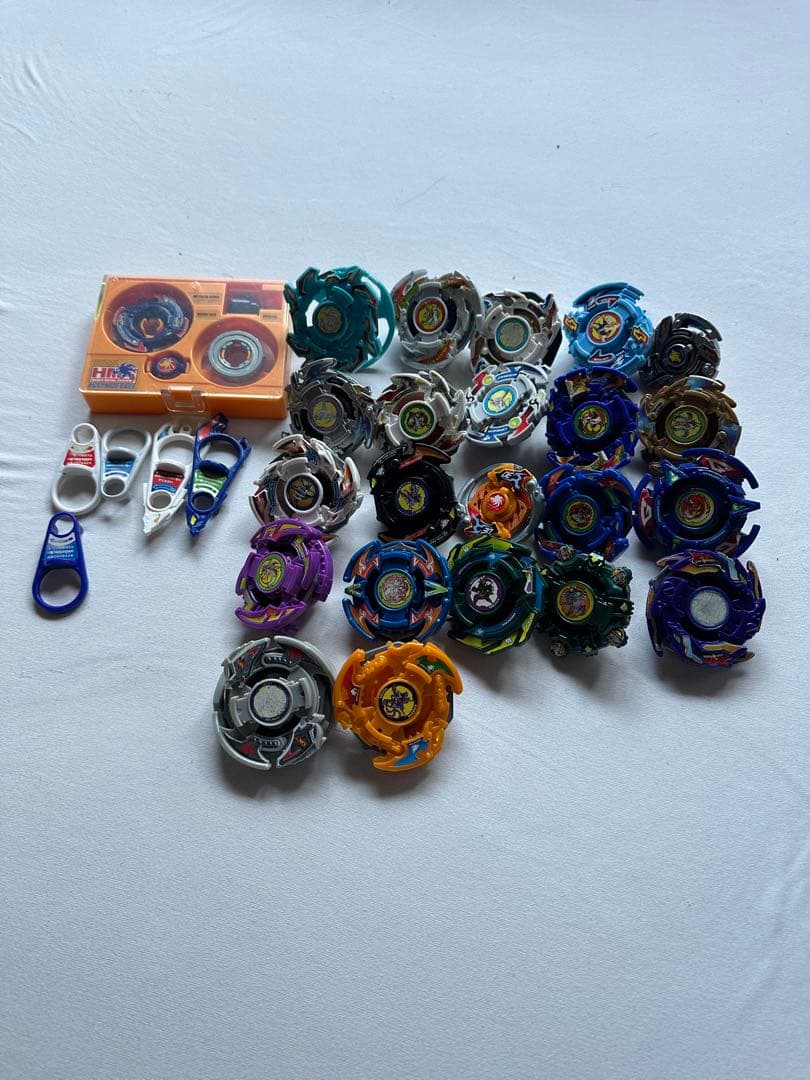 メタルファイト ベイブレード まとめ売り