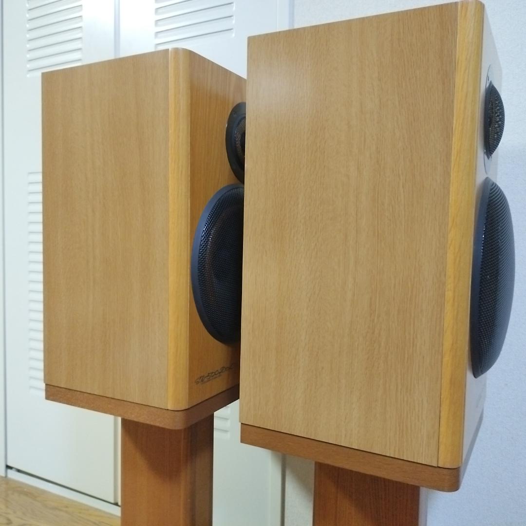 チューンUP　VICTOR SX-500DOLCE 取説 ビクター スピーカー