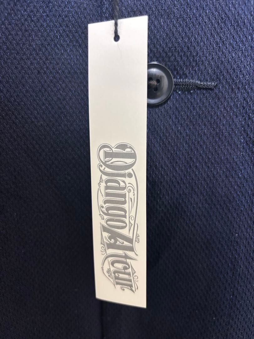 洗い屋@　french farmers indigo coat