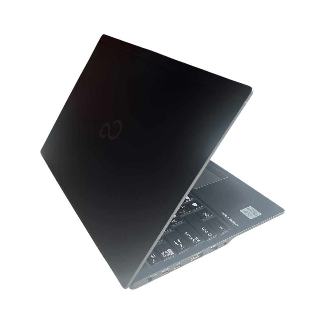 Windowsノート本体 AJ1018