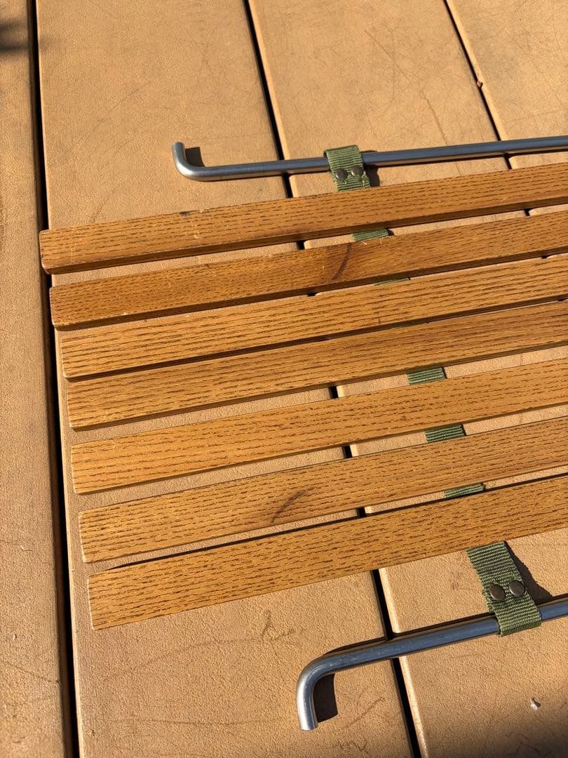 テーブル・チェア・ハンモック chillingcampeeps cc standard shelf