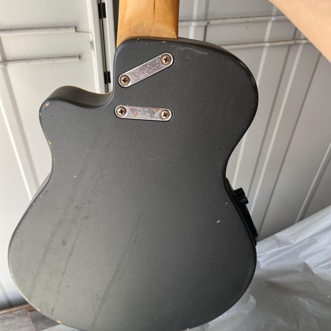 YAMAHA ヤマハ　ギター　APXT-IA アコースティック