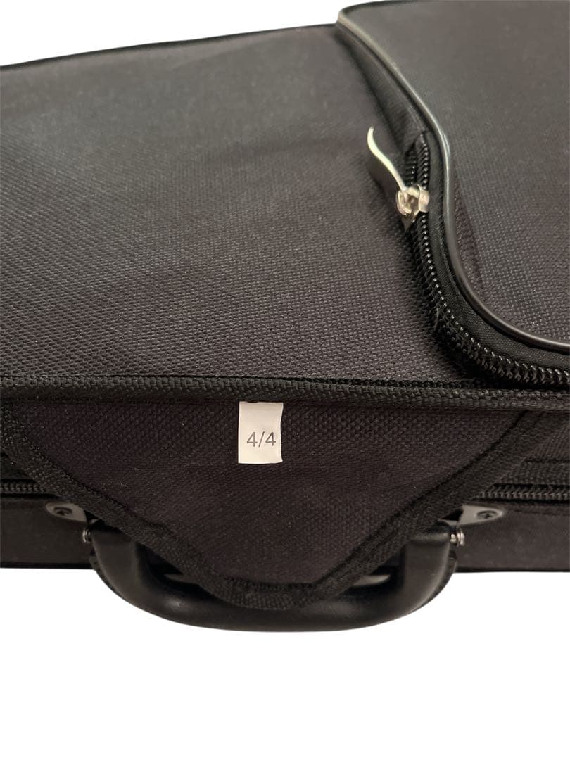 値下げしました　　レア【ＫＨ１７４】カールヘフナー４／４　バイオリン