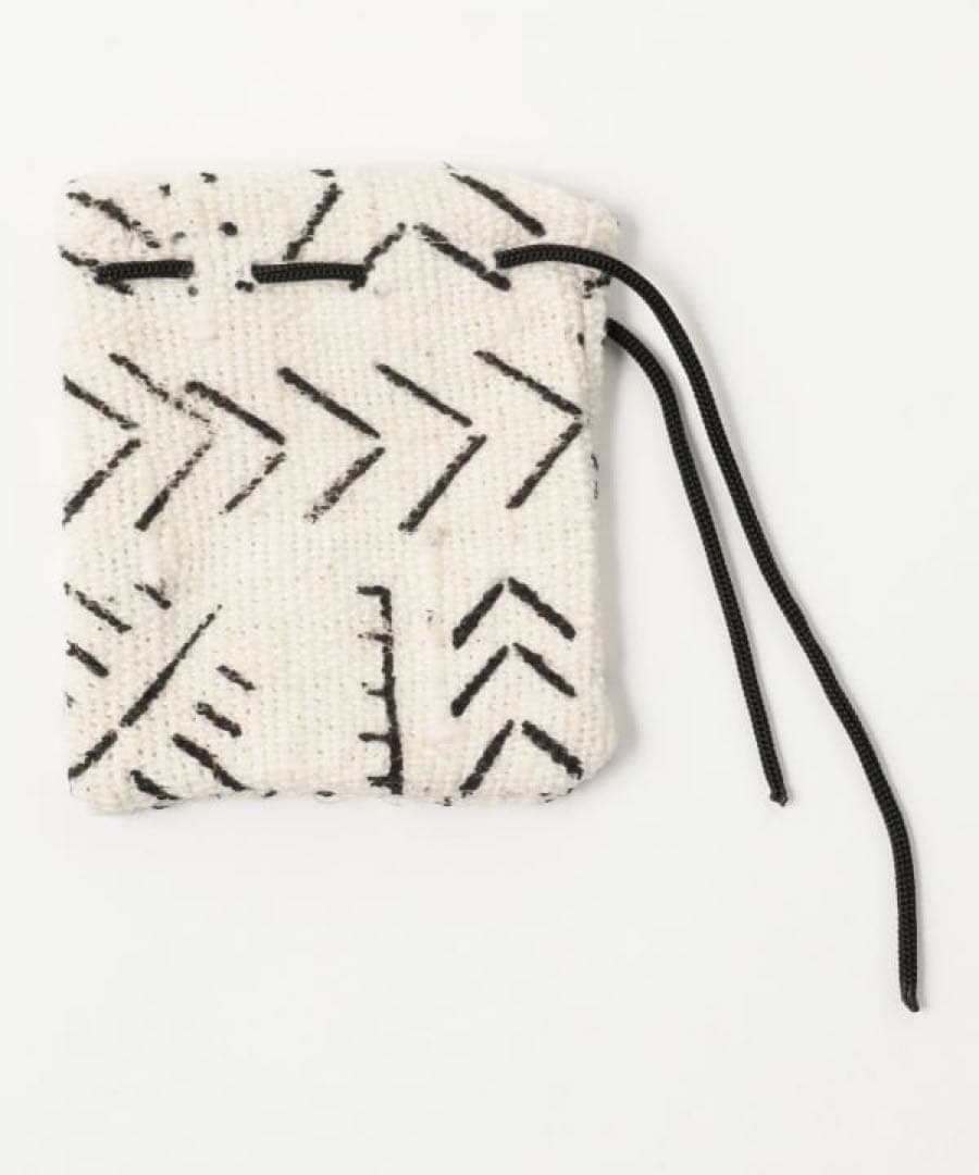 Bukney　新品未使用　Adawat’n Tuareg シルバー