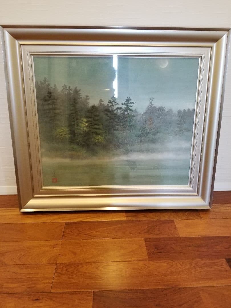 保男アート作品