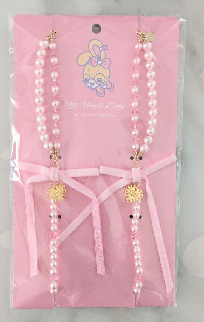 zoff·zolita　Angelic Pretty　マルチグラスコード