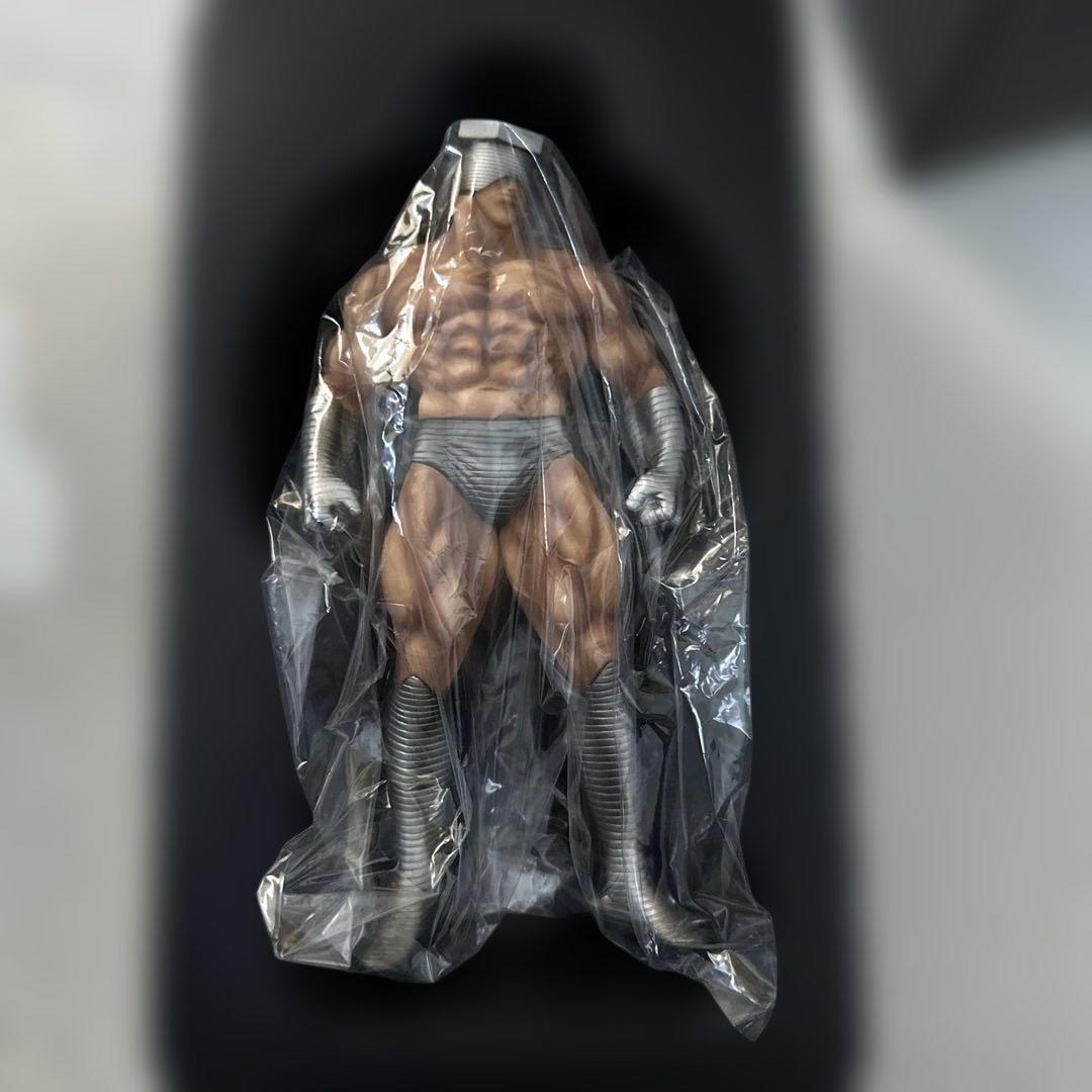 ccp SCREW KID 原作カラー　vol.8