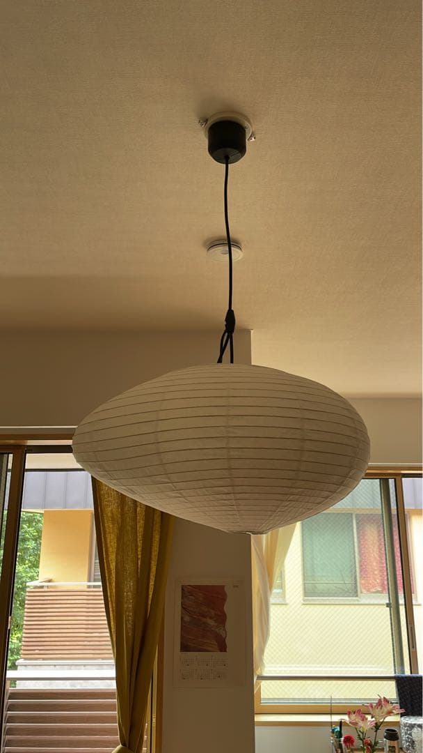 イサムノグチ AKARI 16Aリプロダクト