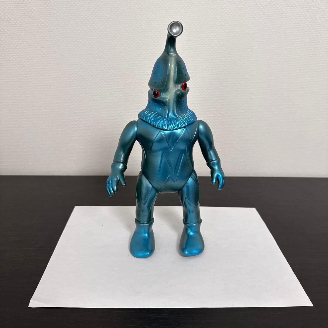 a*3様 M 1号　N Gケムール人