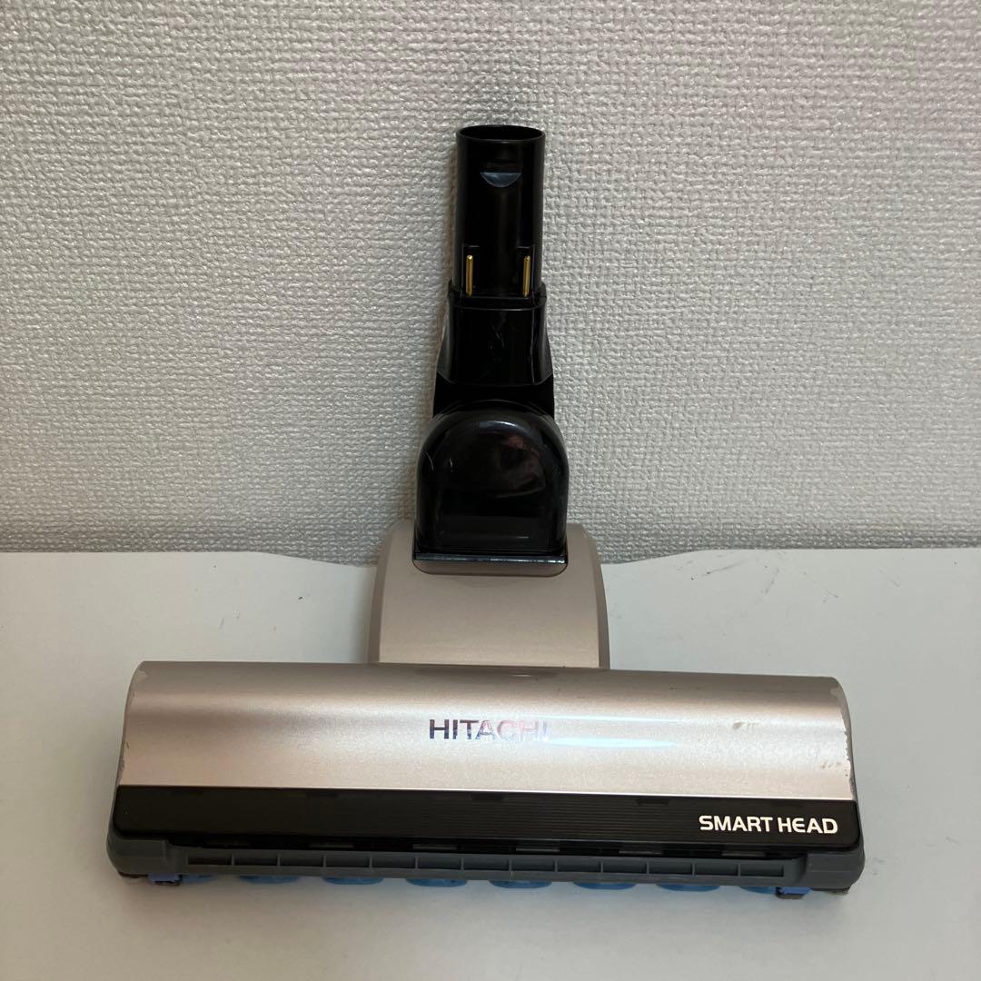 ⭐日立掃除機　ヘッド　回転ブラシ　D-DP25 ピンク　PV-BH900H 良品