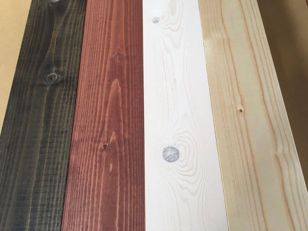 水槽台90cm用キャビネット④