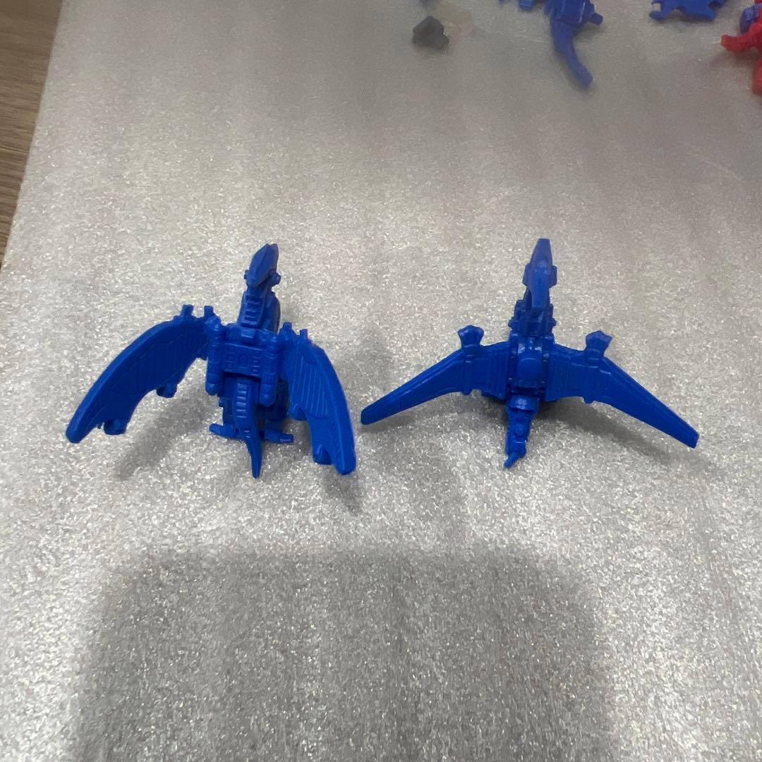 ゾイドバトルカードゲーム　炸裂装甲板