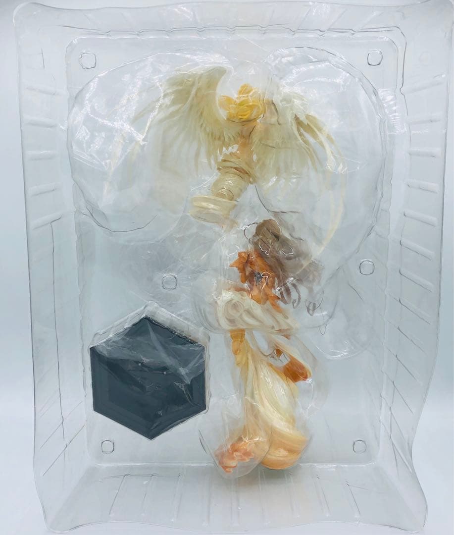 ああっ女神さまっ ベルダンディー with ホーリーベル 1/10 完成品フィ…