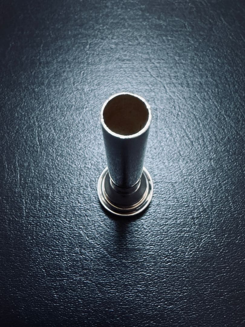 NY CLASSIC トランペットマウスピース 6M ニューヨーククラシック