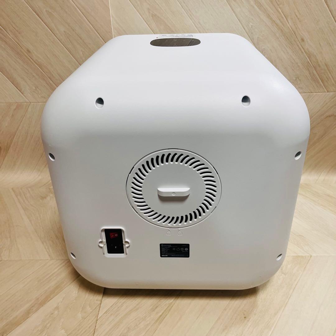 「美品」runpet ペットドライヤー Drybo Plus　PD50