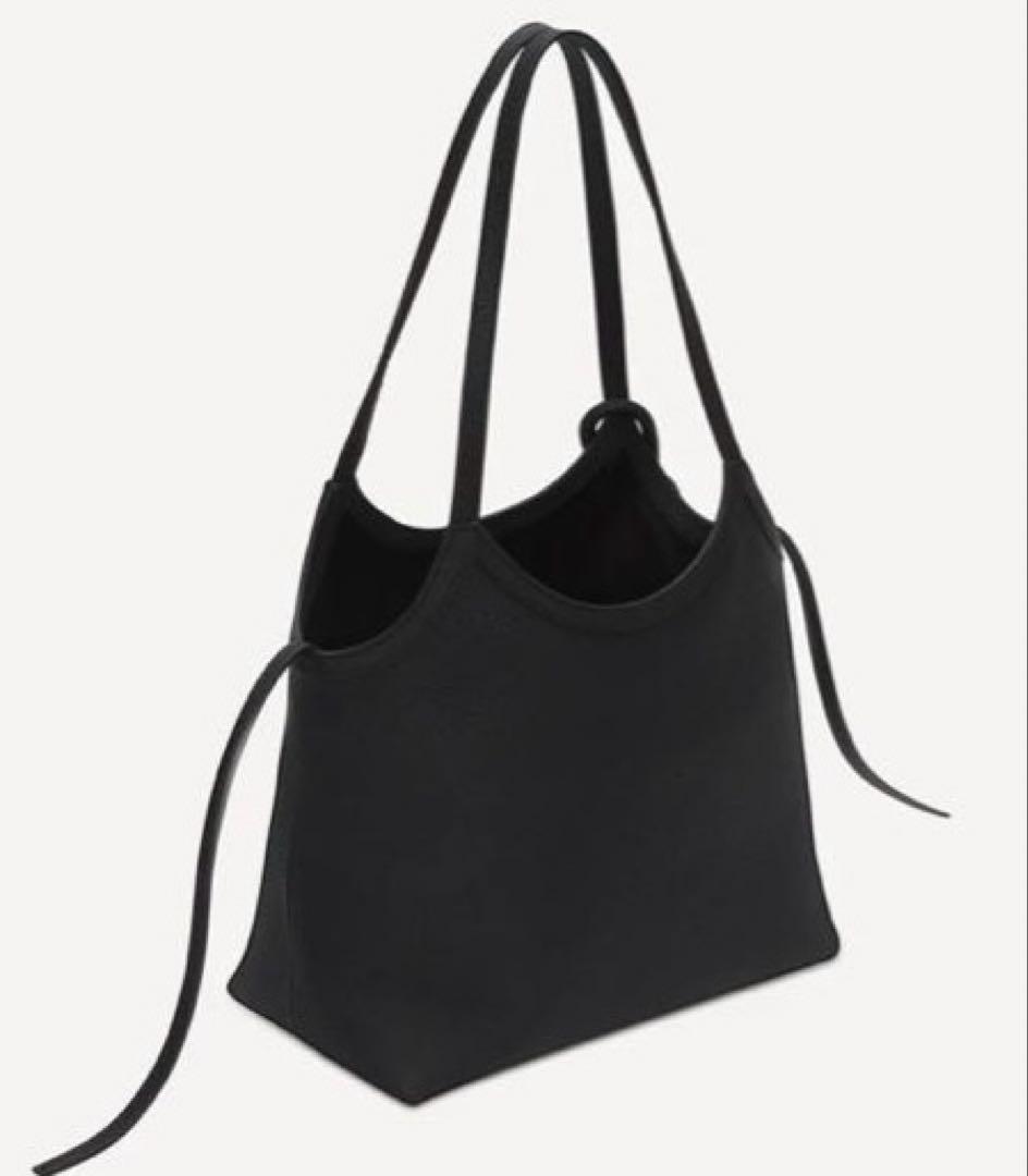 未使用　VASIC LOOP MINI ブラック