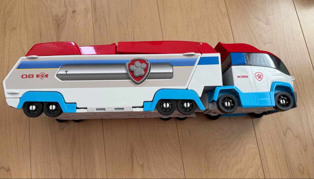 パウパトロール 子供用 玩具 人気 中古品 まとめ売り