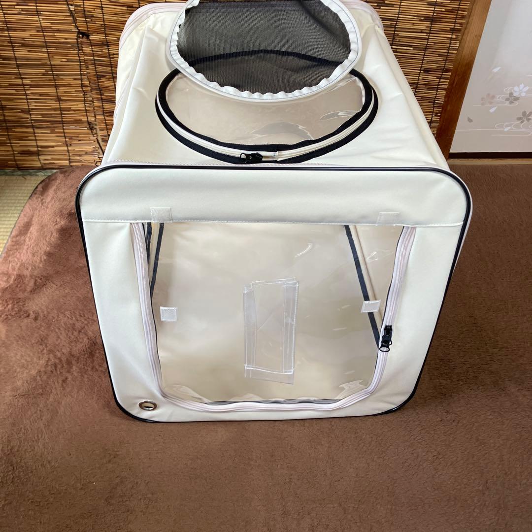 ペット用向け・高性能酸素濃縮器MAF mini1.5 酸素室S ・酸素濃度計美品