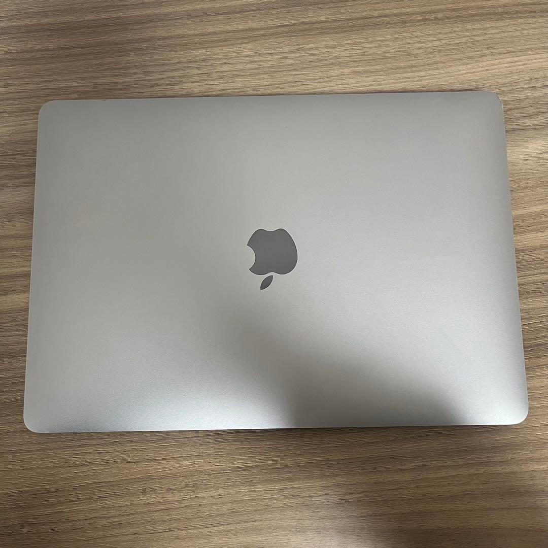 Apple MacBook Air スペースグレー