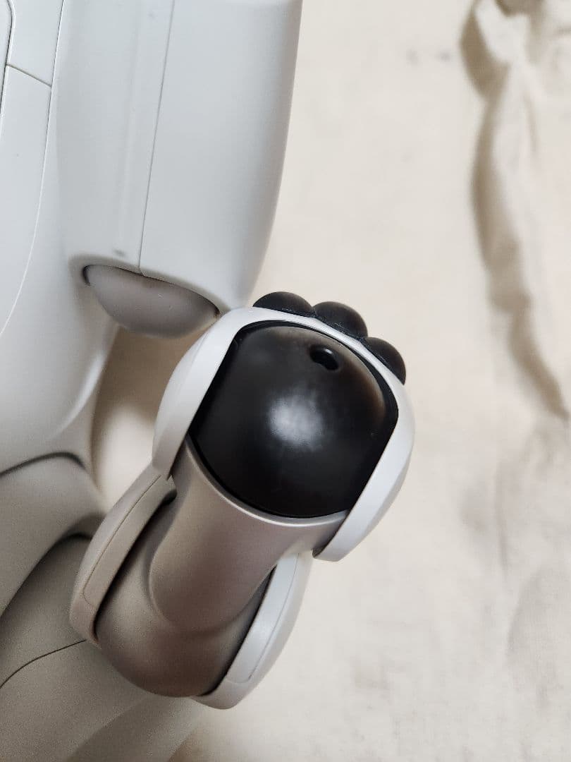 SONY aibo アイボリーホワイト ERS-1000