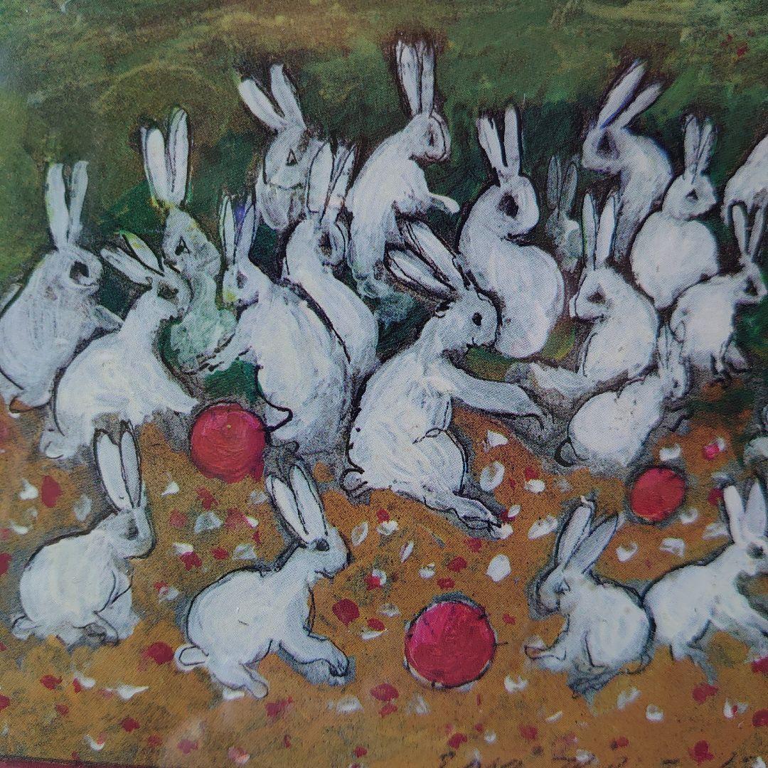 ヘルヤ・リウッコ・スンドストロム 直筆サイン入り 額装済みポストカード